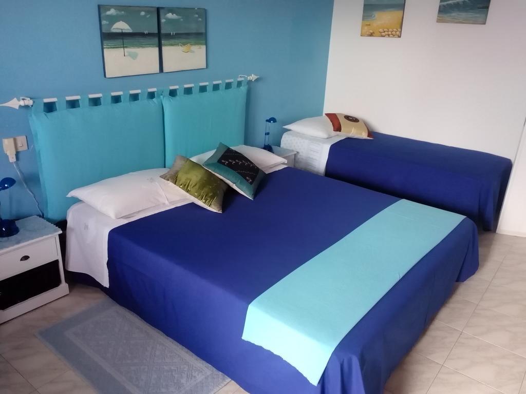 B&B Margherita Calasetta Ngoại thất bức ảnh