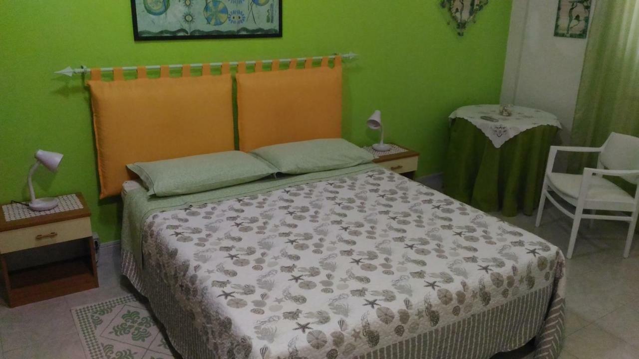B&B Margherita Calasetta Ngoại thất bức ảnh